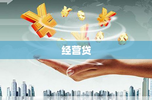 东引经营贷