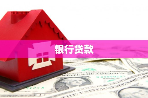 东引银行贷款
