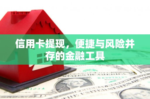东引信用卡提现，便捷与风险并存的金融工具