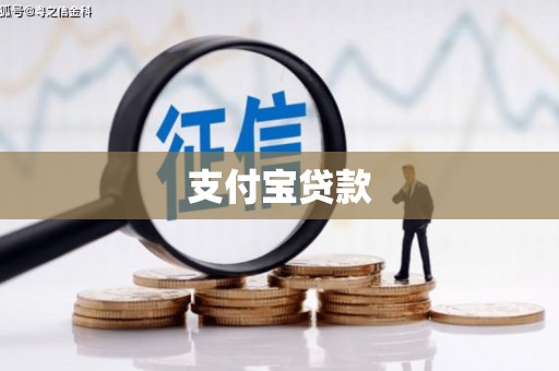东引支付宝贷款
