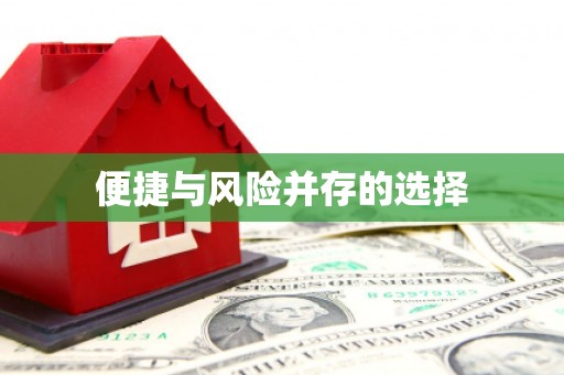 东引便捷与风险并存的选择
