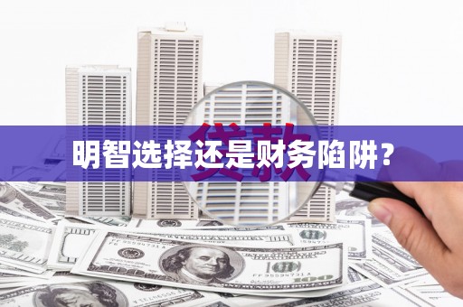 东引明智选择还是财务陷阱？