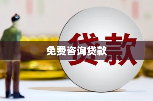 东引免费咨询贷款